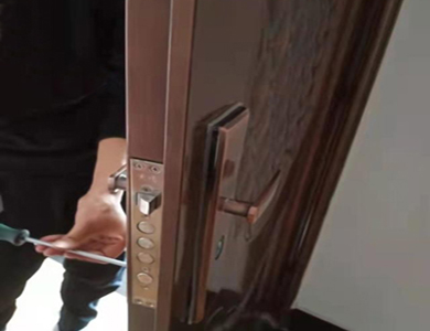 铁门关24小时开锁公司