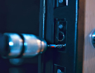 铁门关24小时开锁公司