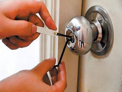 铁门关24小时开锁公司