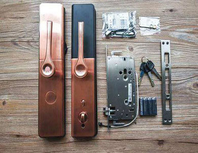 铁门关24小时开锁公司