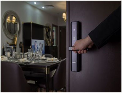 铁门关24小时开锁公司